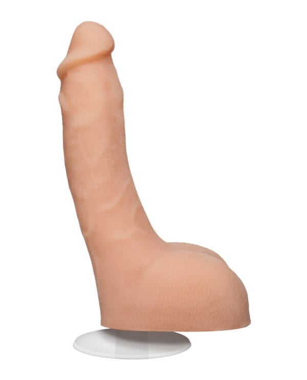 Signature Cocks ULTRASKYN 8" Cock  w/removable Vac-U-Lock Suction Cup - Lulu of Leolulu - Image 2