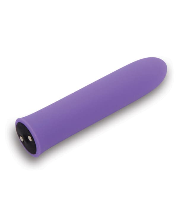 Nu Sensuelle Nubii 10 Function Bullet - Ultra Violet - Image 3