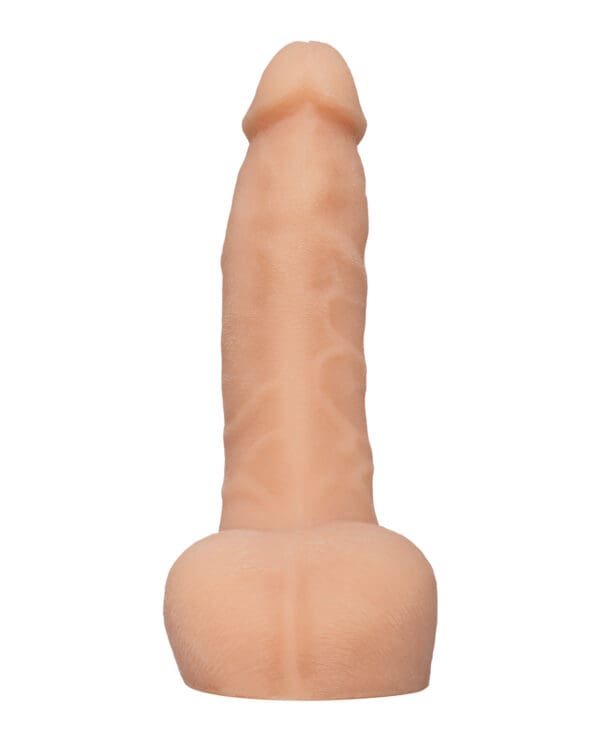 Signature Cocks ULTRASKYN 8" Cock  w/removable Vac-U-Lock Suction Cup - Lulu of Leolulu - Image 3