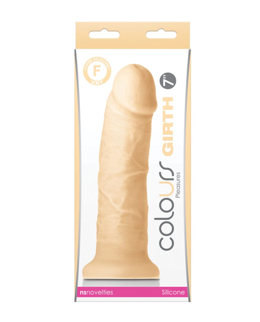 Colours Girth - White