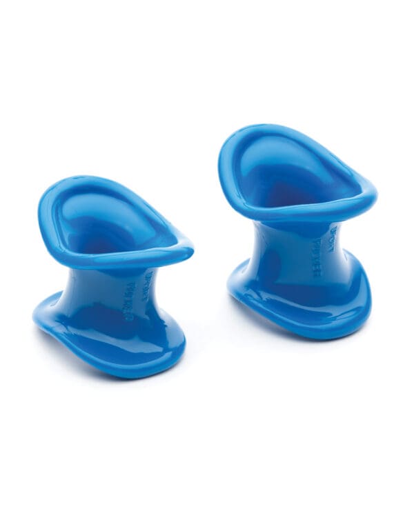 Sport Fucker Ergonomic Ball Stretcher Kit - Blue - Image 2