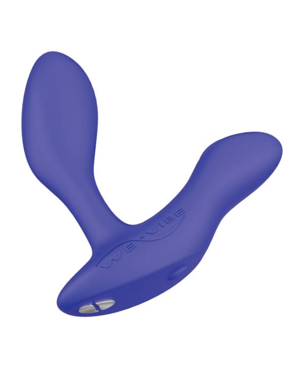 We-Vibe Vector+ - Royal Blue - Image 2