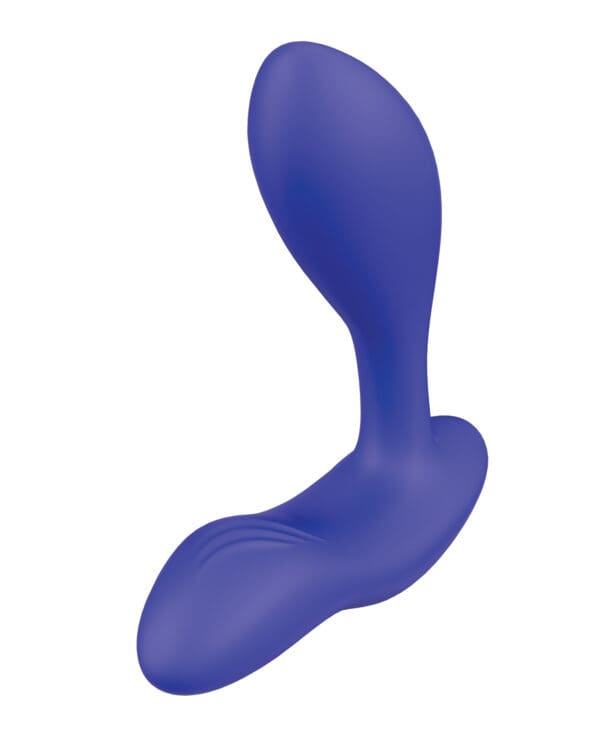 We-Vibe Vector+ - Royal Blue - Image 3