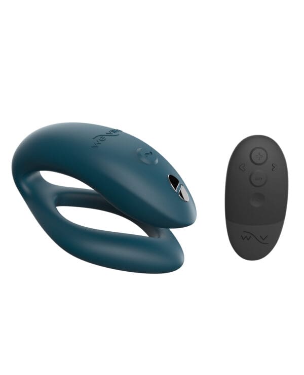 We-Vibe Sync O - Green - Image 4