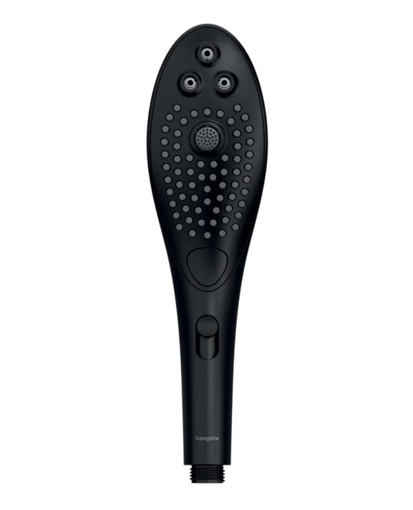 Womanizer Wave Shower Head - Black - Image 2