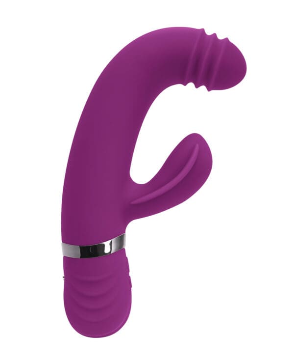 Playboy Tap That - Fuchsia - Image 3