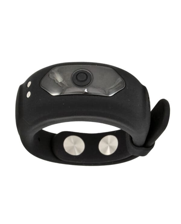 Cockpower Adjustable Belt Ring - Black - Image 5