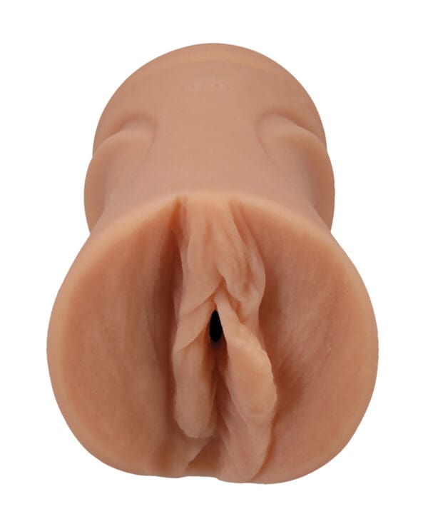 Signature Strokers ULTRASKYN Pocket Pussy - Suki Sin, Vanilla - Image 3