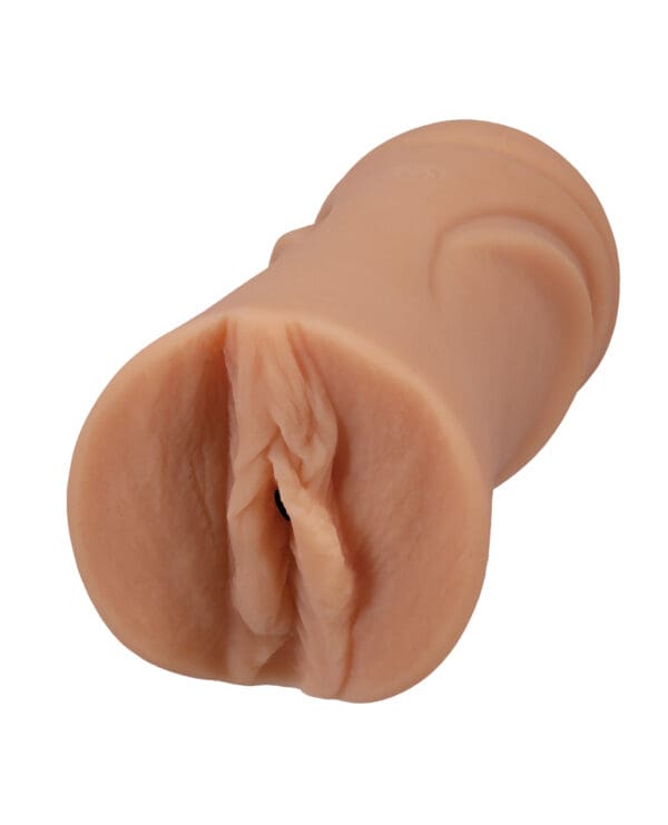 Signature Strokers ULTRASKYN Pocket Pussy - Suki Sin, Vanilla - Image 4