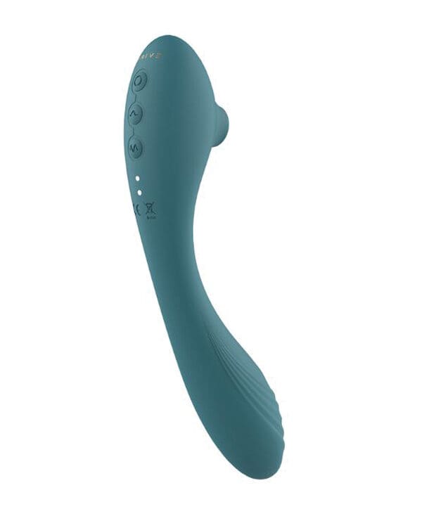 PRIVE Trinite 3 in One - Teal - Image 3