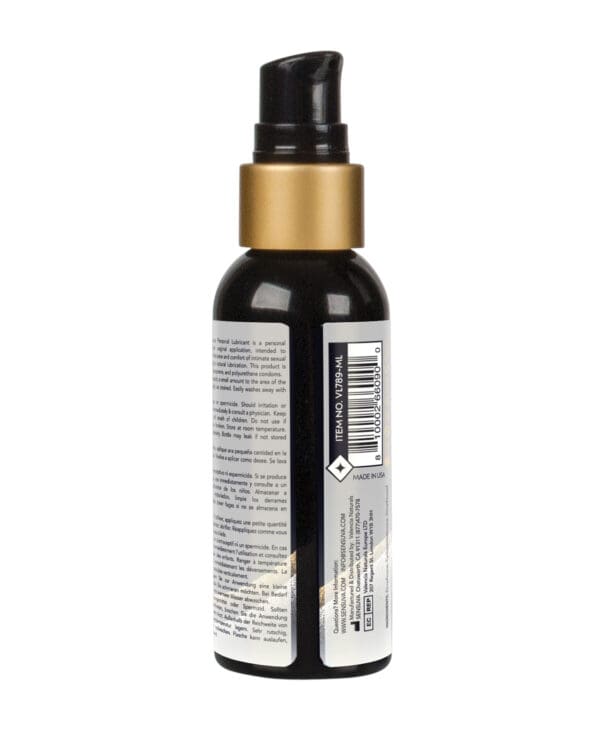 Sensuva Premium Silicone Personal Moisturizer - 1.93 oz - Image 2