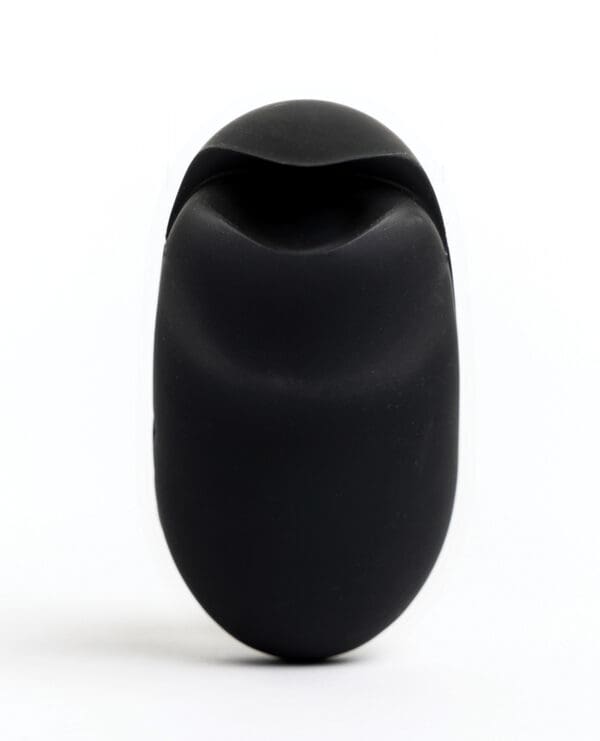 Space Eclipse Bunny Clitoris Vibe - Black - Image 3
