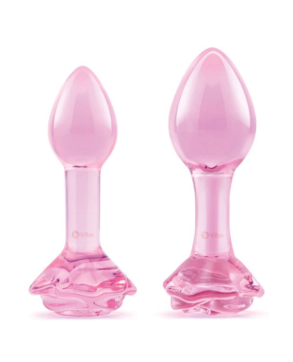 b-Vibe Pink Roses Training Set - Image 2