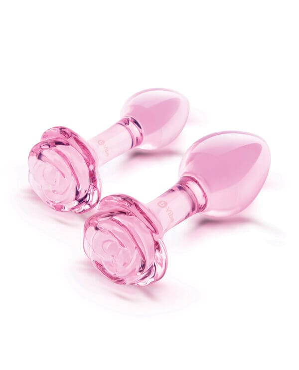 b-Vibe Pink Roses Training Set - Image 3