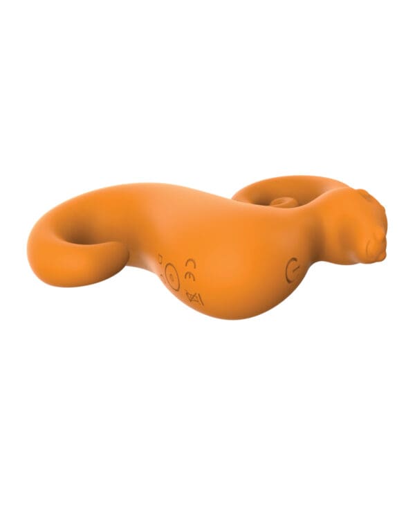 Zodiac Capricorn Mini Vibe - Orange - Image 4