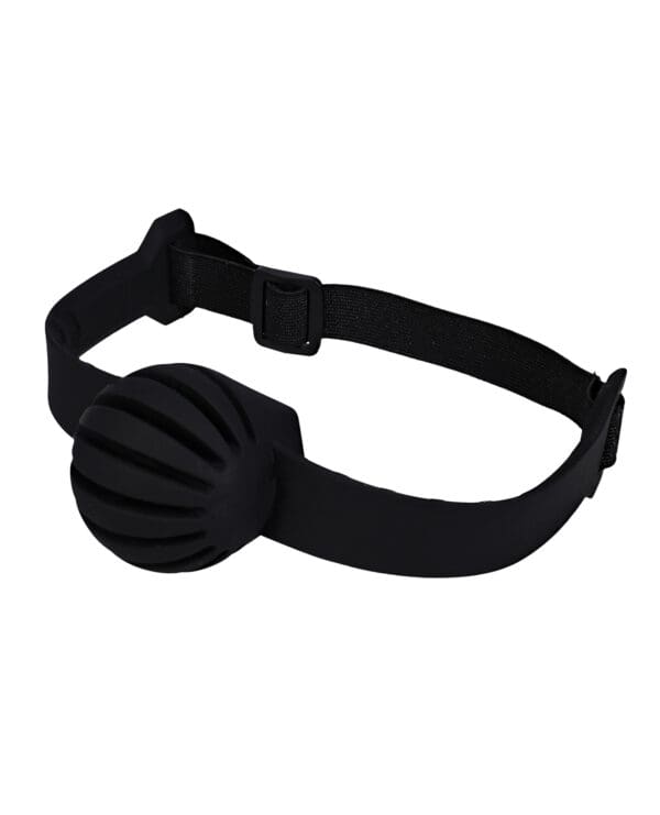 Fort Troff Max Comfort Gag - Black - Image 3