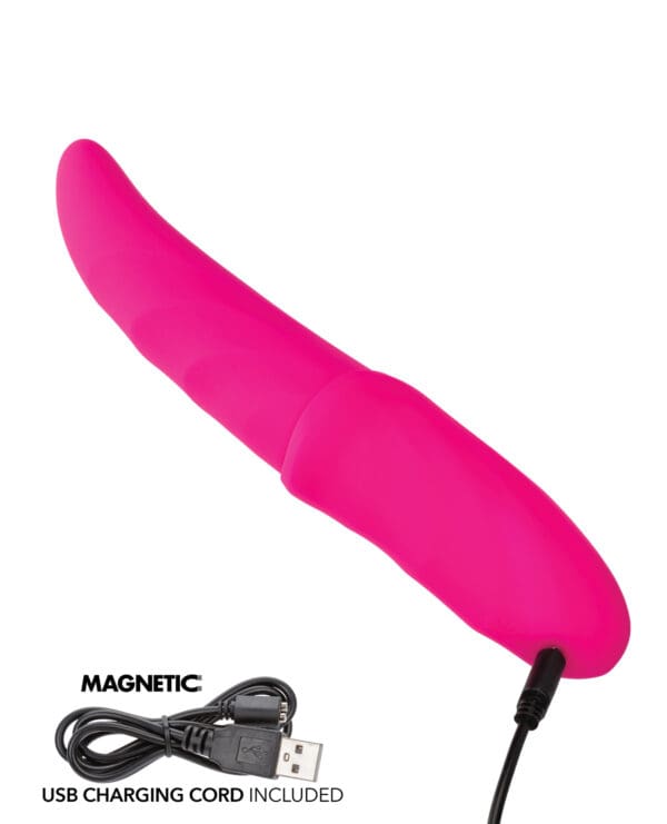 Couture Gyrating Flicker - Pink - Image 5