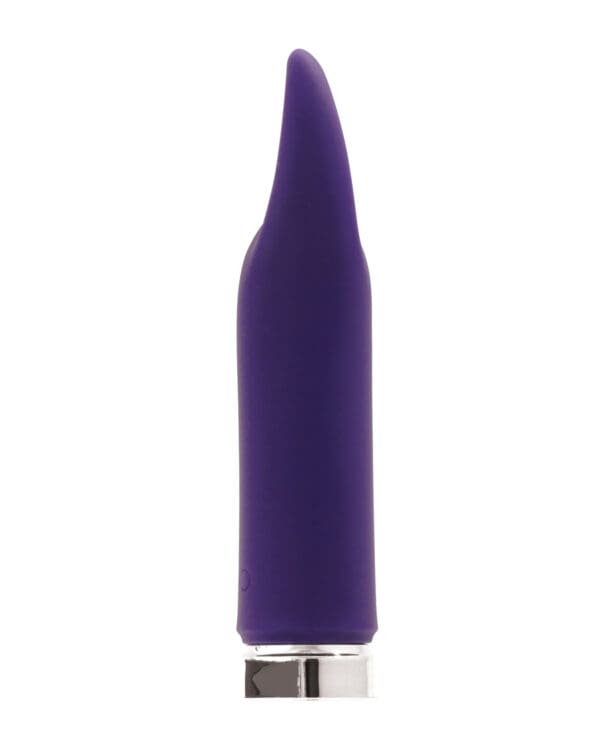 VeDO Lasso Rechargeable Bullet Vibe - Purple - Image 3