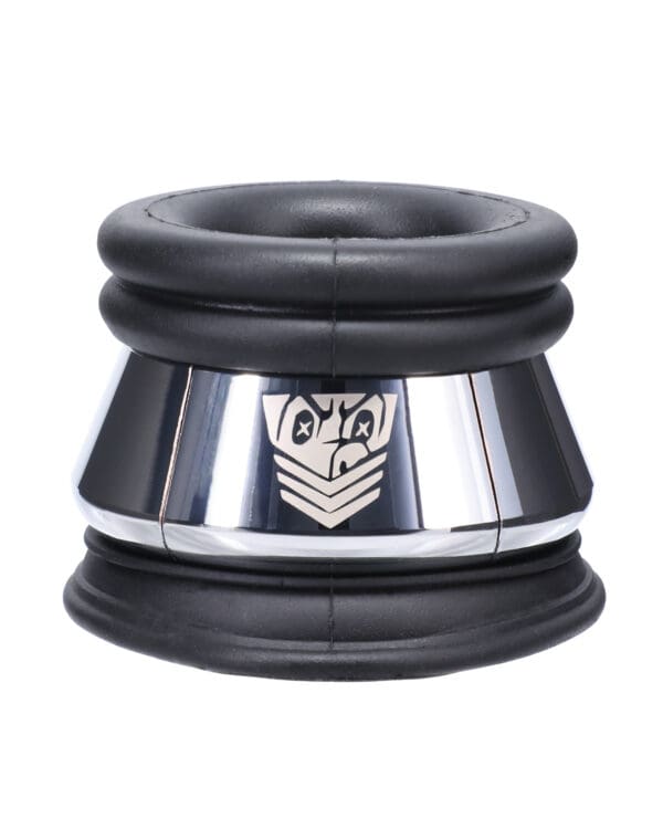 Fort Troff Full Metal Jacket Magno Ring Ball Stretcher - Black - Image 2