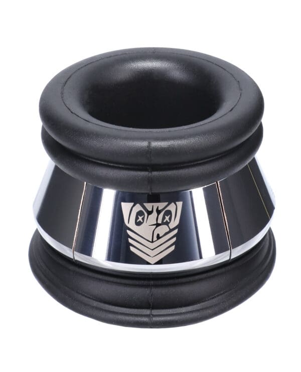 Fort Troff Full Metal Jacket Magno Ring Ball Stretcher - Black - Image 3