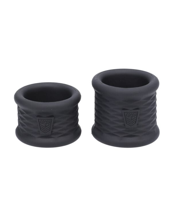 Fort Troff Stretch Flex Trainers Silicone Ball Stretcher Kit - Black - Image 3
