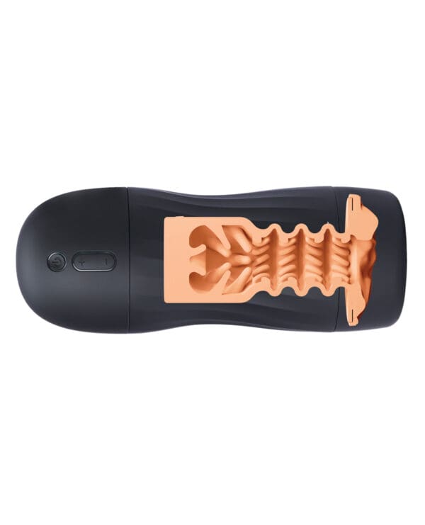 Maxtasy Stroke Master Series Sleeve - Realistic Nude - Image 5