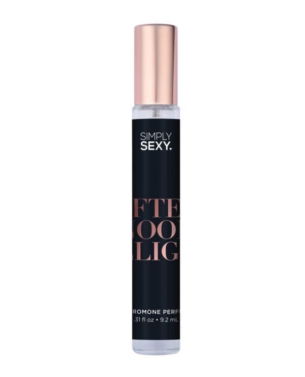 Simply Sexy Pheromone Perfume - 0.31 oz Afternoon Delight - Image 2