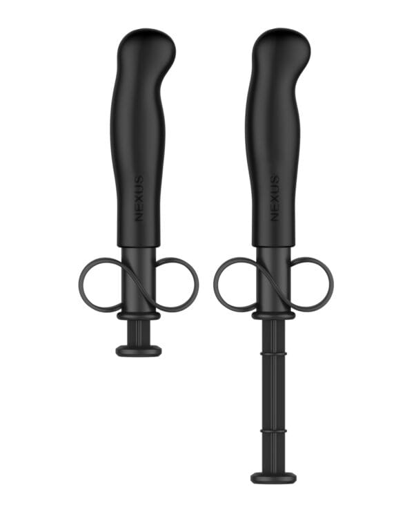 Nexus Infinity Lube Launcher Pro - Black - Image 3
