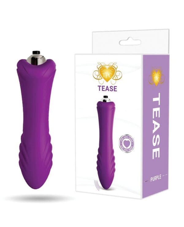 Tease Power Bullet - Purple