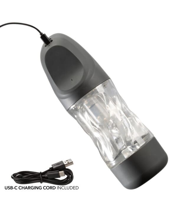 Milk Master Extreme Automatic Milker - Black - Image 5