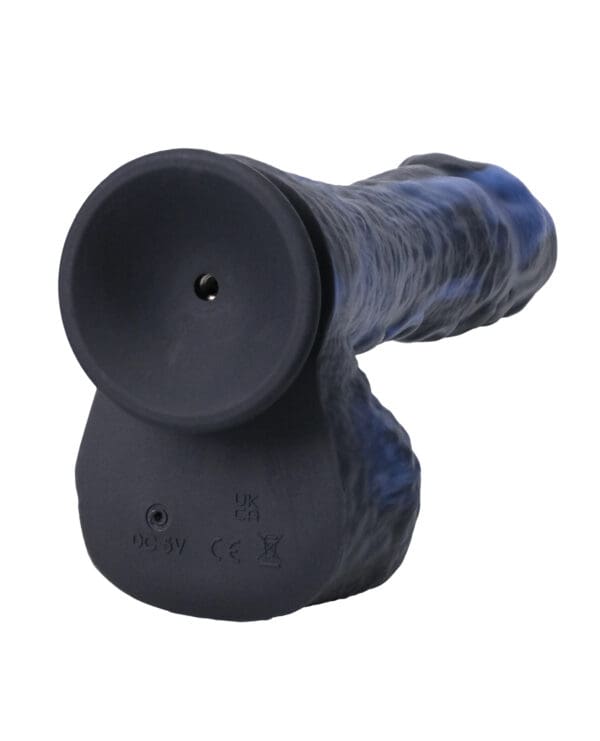 Fort Troff Tendril Thruster Mini Fuck Machine w/Remote - Blue - Image 5
