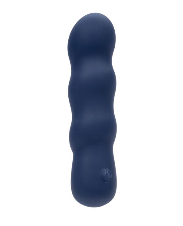 Cashmere Satin Swirl "G" - Image 2