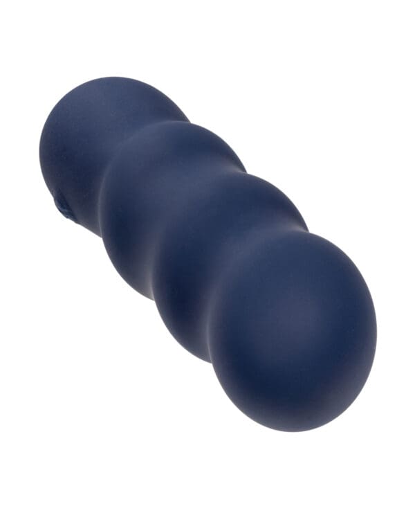 Cashmere Satin Swirl "G" - Image 3