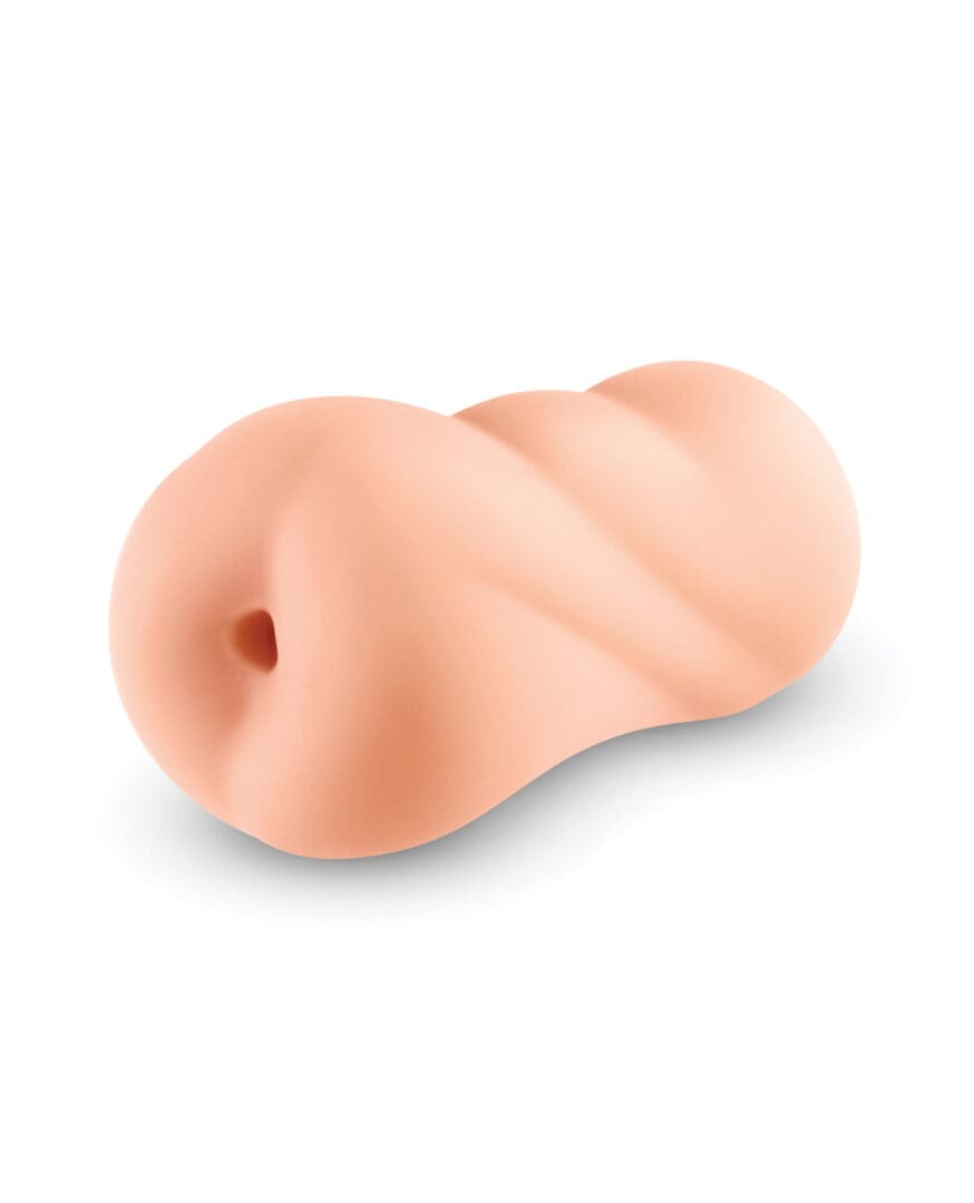 Pocket Pals Anal Stroker - Tan - Image 2