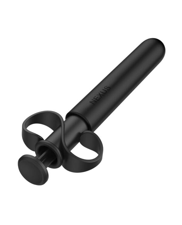 Nexus Infinity Lube Launcher Classic - Black - Image 2