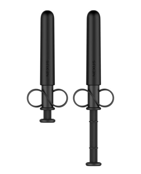 Nexus Infinity Lube Launcher Classic - Black - Image 3