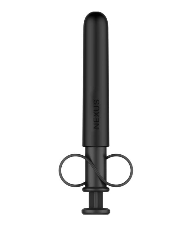 Nexus Infinity Lube Launcher Classic - Black - Image 4
