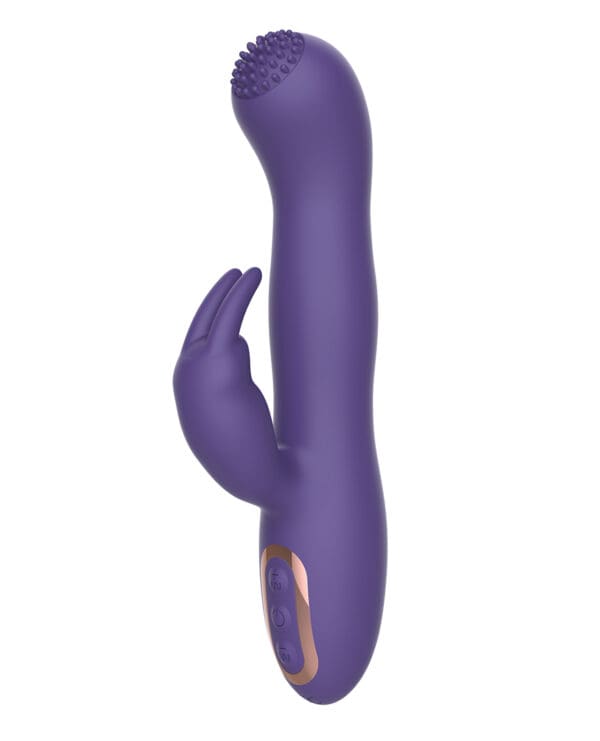 My Secret Erotica - Purple - Image 2