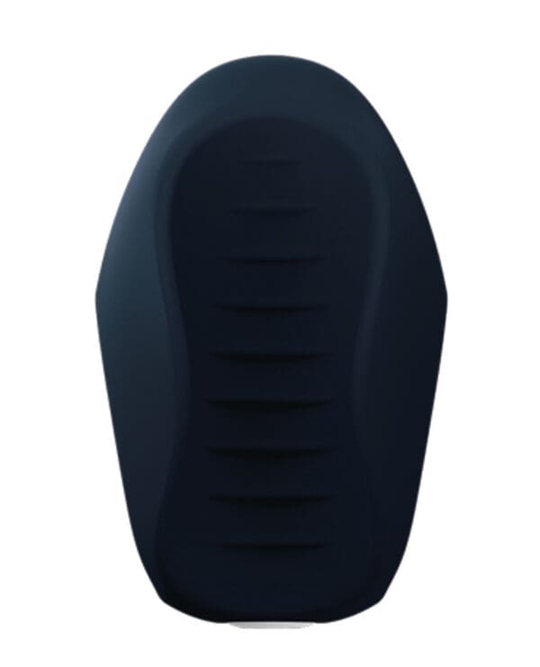 VeDO Stroke Rechargeable Vibrating Stroker - Black - Image 2