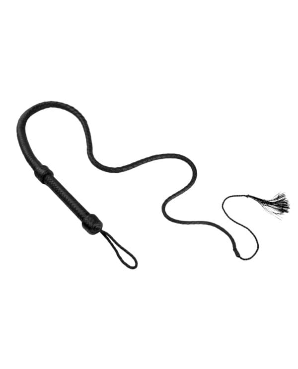 Strict Leather 5 Foot Bullwhip - Image 2