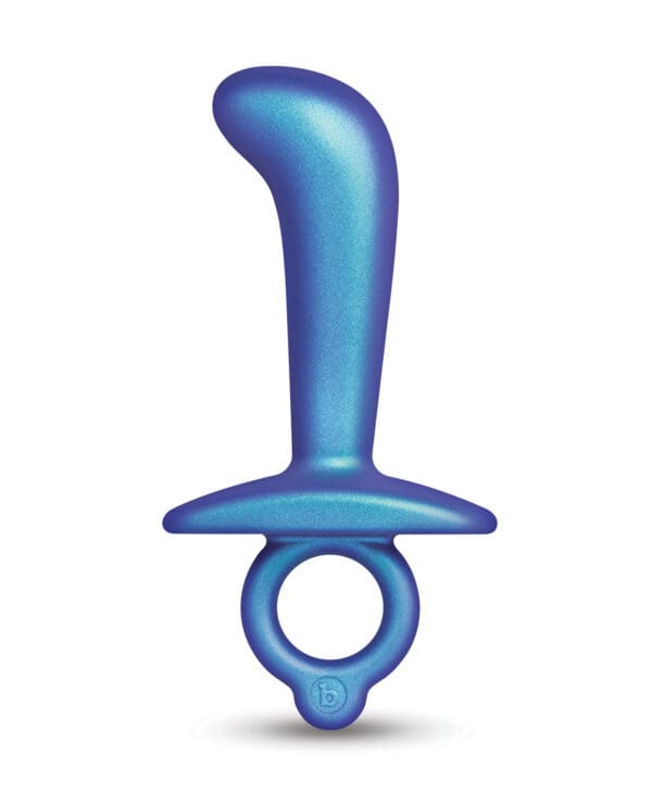 b-Vibe Thumb Silicone Prostate Plug - Image 2