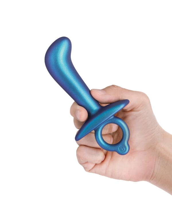 b-Vibe Thumb Silicone Prostate Plug - Image 4