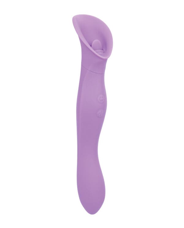 Couture Dual Flickering Wand - Purple - Image 2