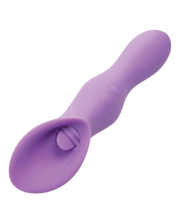Couture Dual Flickering Wand - Purple - Image 3