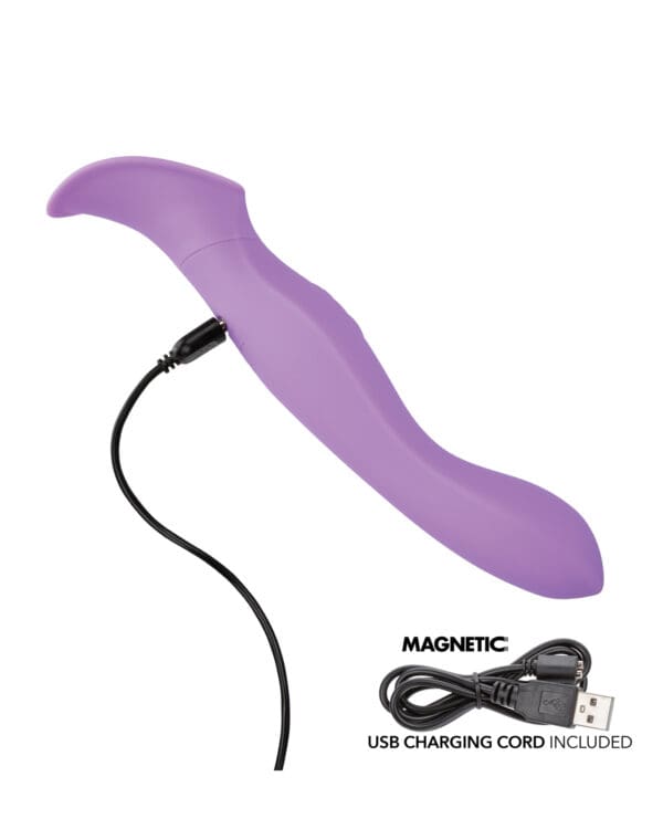Couture Dual Flickering Wand - Purple - Image 5