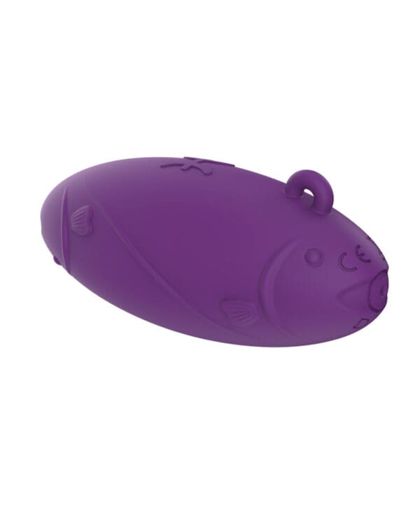 Zodiac Pisces Mini Vibe - Purple - Image 2