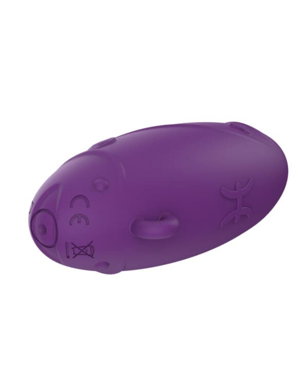 Zodiac Pisces Mini Vibe - Purple - Image 3
