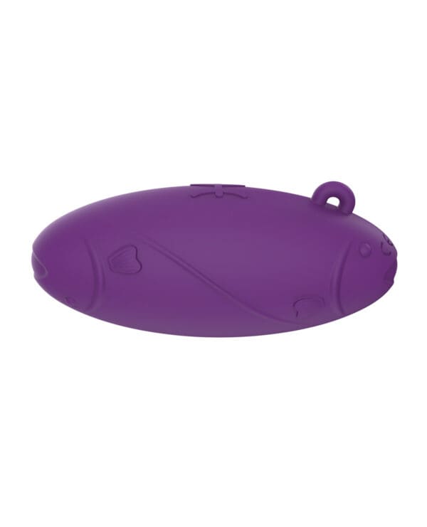 Zodiac Pisces Mini Vibe - Purple - Image 4