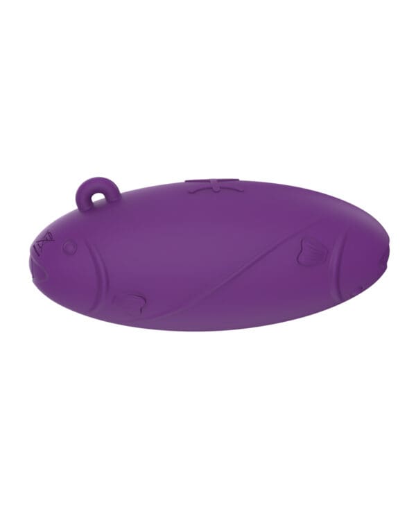 Zodiac Pisces Mini Vibe - Purple - Image 5