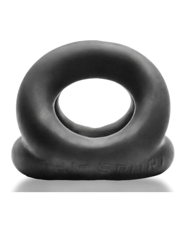 Oxballs Tri-Sport 3-ring Cock & Ball Sling  - Special Edition Night - Image 4